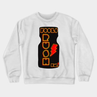 Fools RUSH in Crewneck Sweatshirt